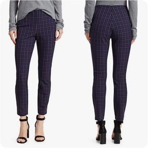 Rag & Bone Simone Cotton High Rise Pant
